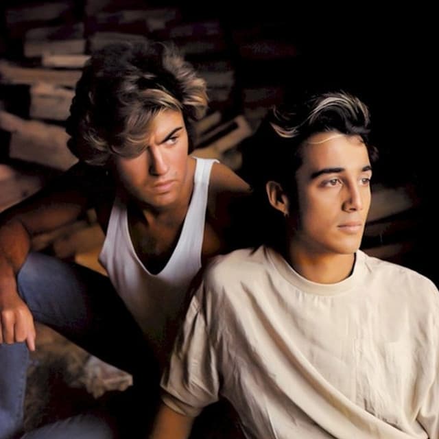 Wham!