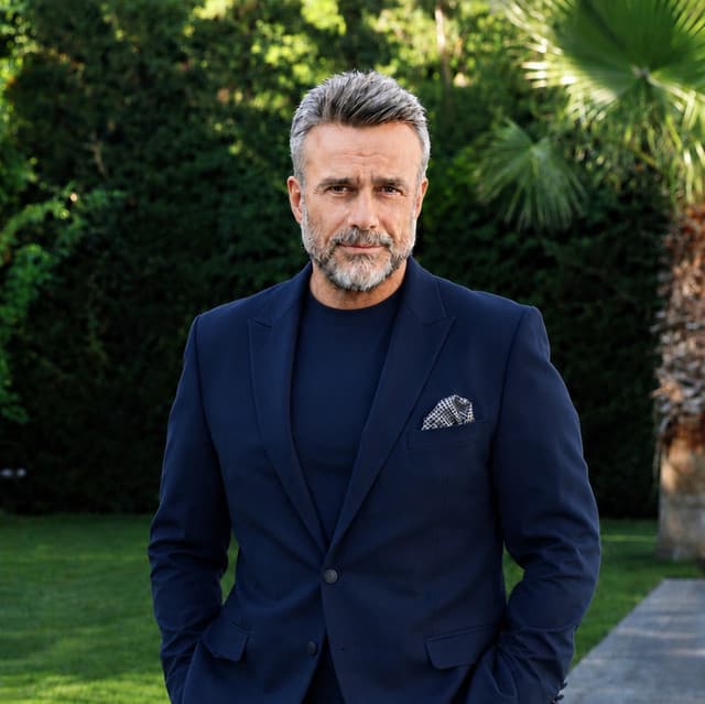 Bülent Serttas