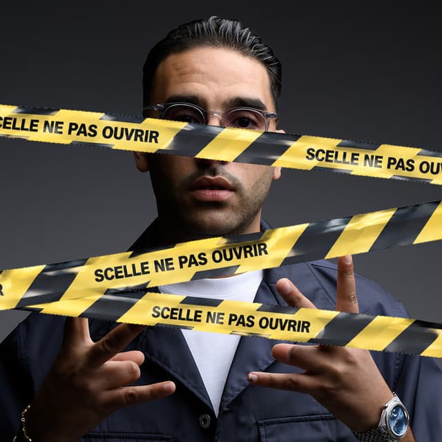 Heuss L'enfoiré