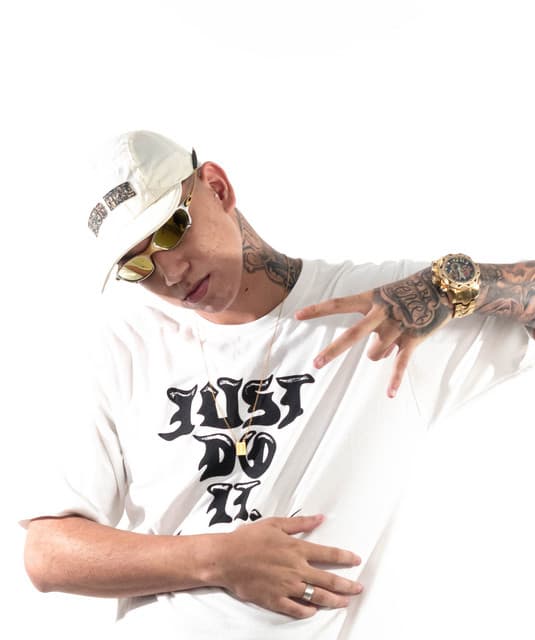MC Pê Original