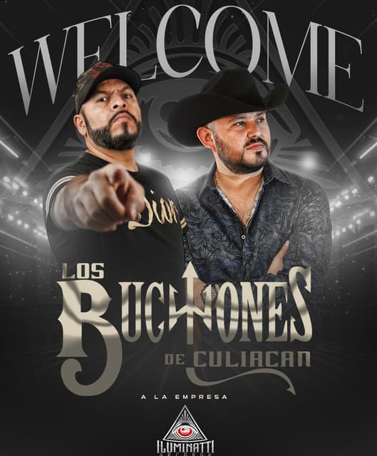 Los Buchones de Culiacan