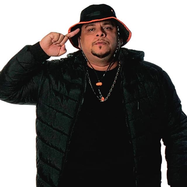 MC Gil Do Andaraí