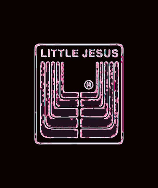 Little Jesus