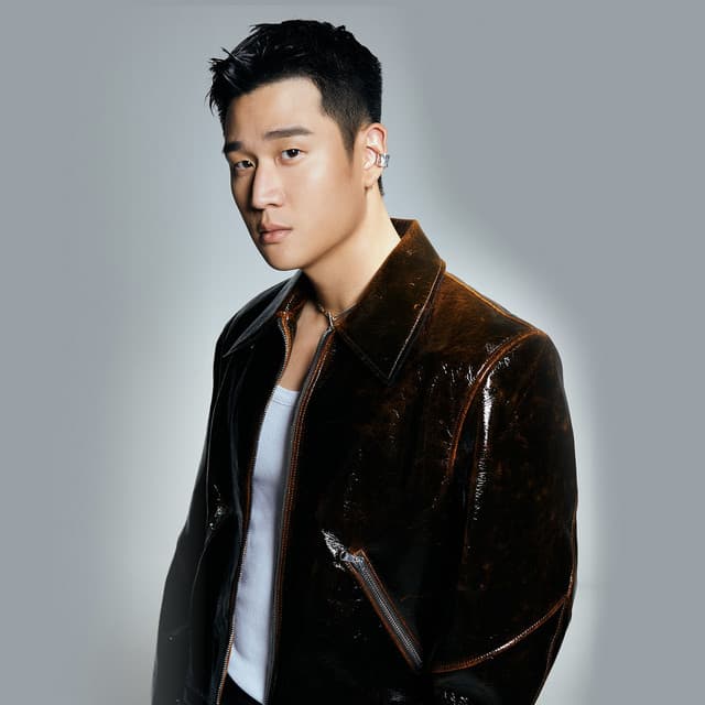 Eric Chou