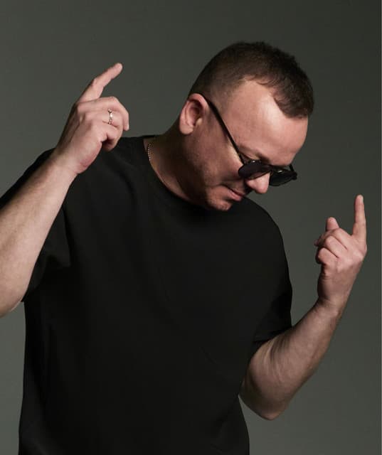 Gigi D'Alessio