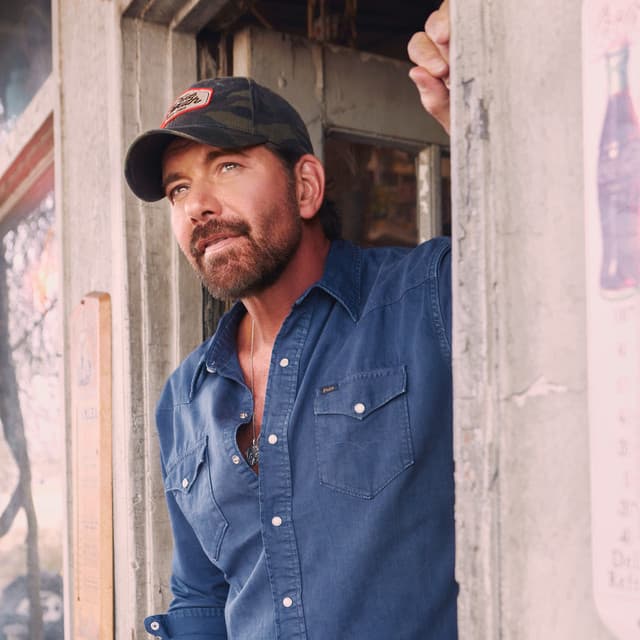 Rodney Atkins