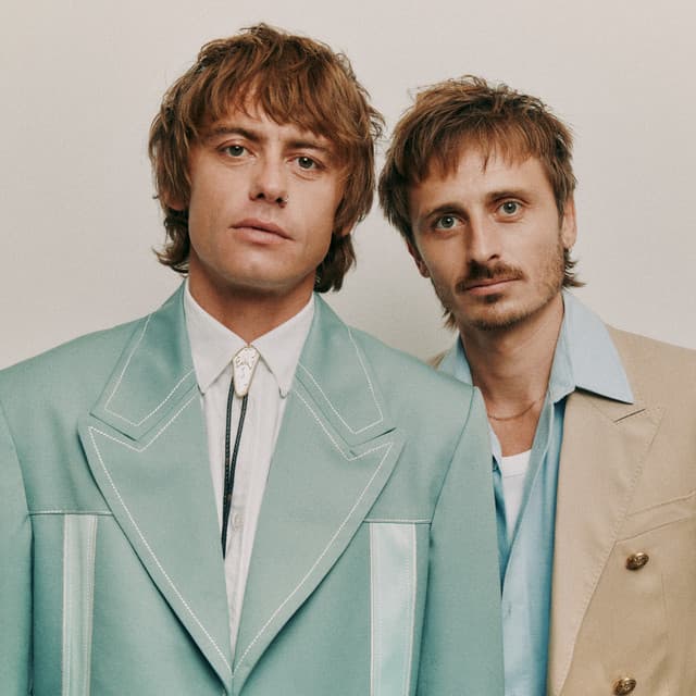 Lime Cordiale