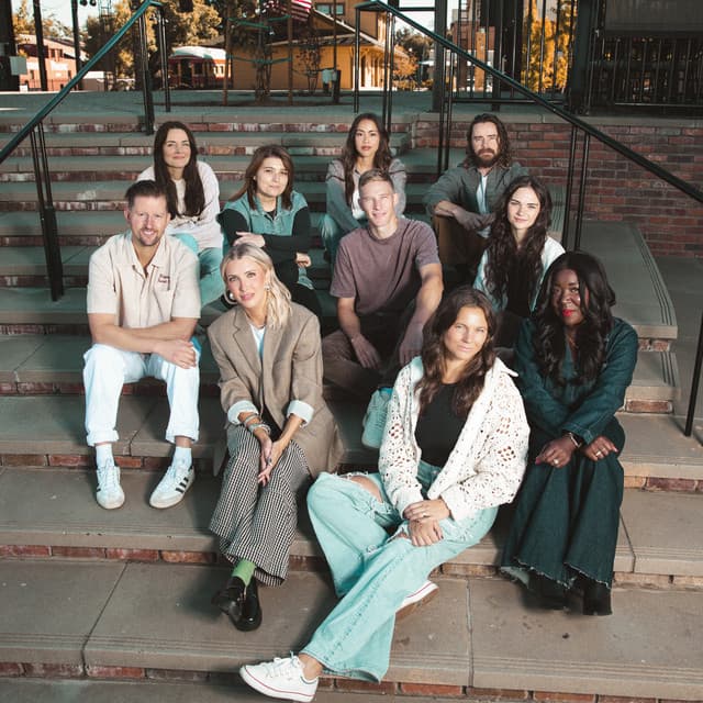 Jesus Culture
