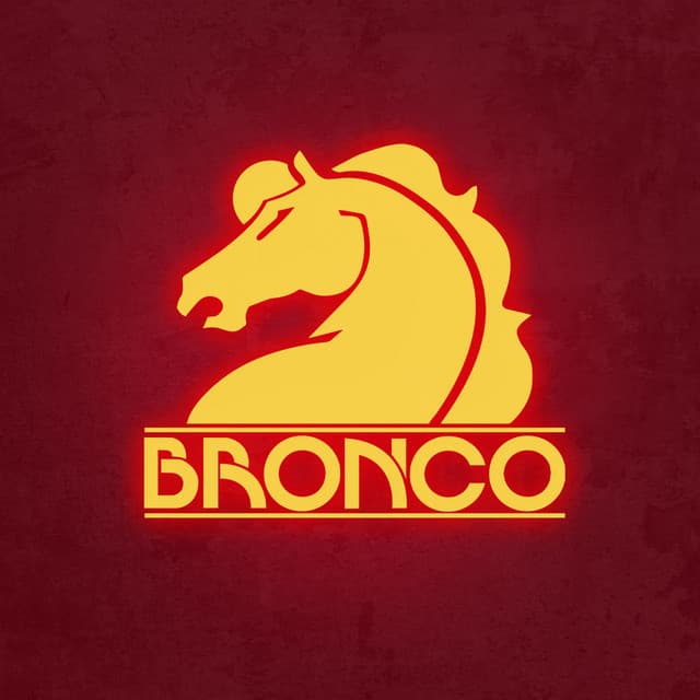 Bronco