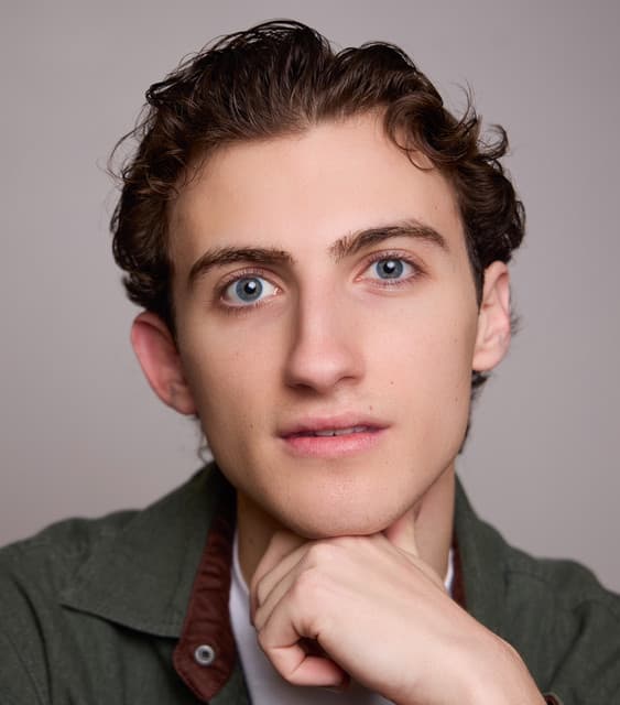 Mason Olshavsky
