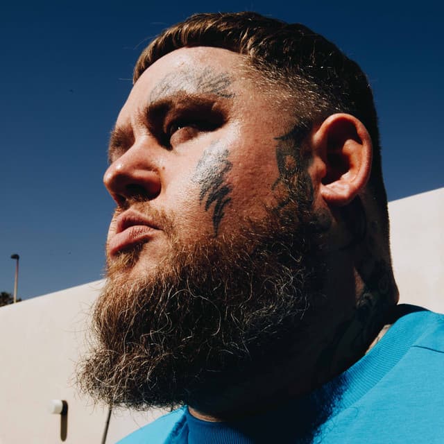 Rag'n'Bone Man