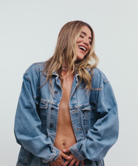 Cynthia Luz
