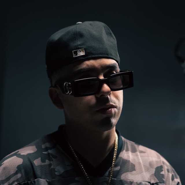 MC Davo
