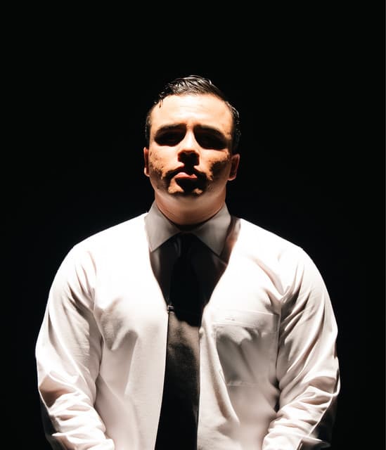 Ian Cordova