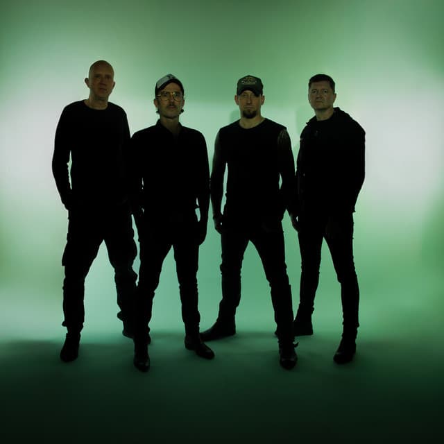 Volbeat