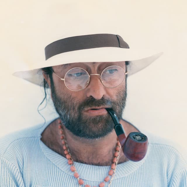 Lucio Dalla