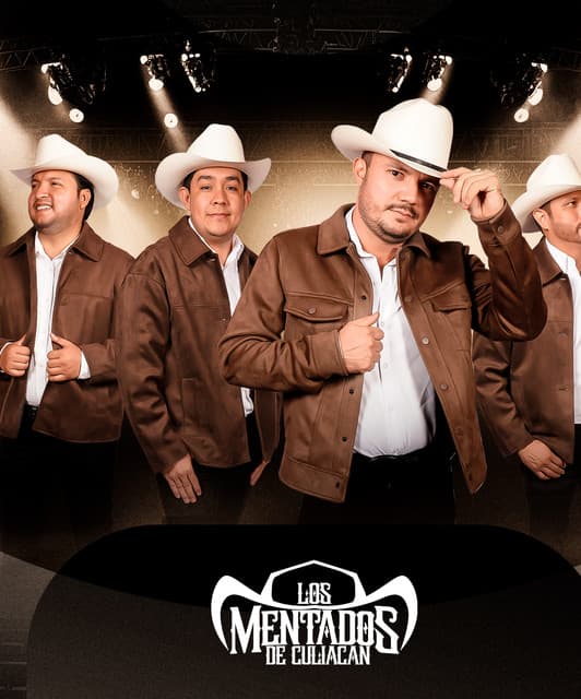 Los Mentados De Culiacán