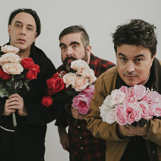 Wolf Parade