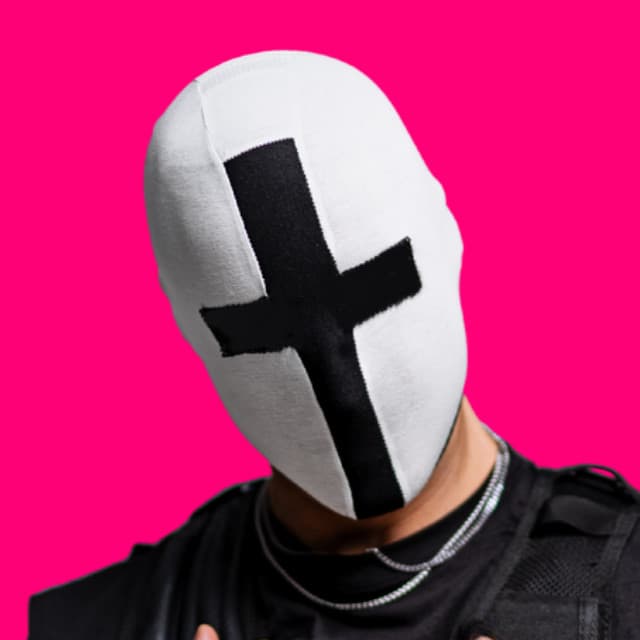 HOLY PRIEST