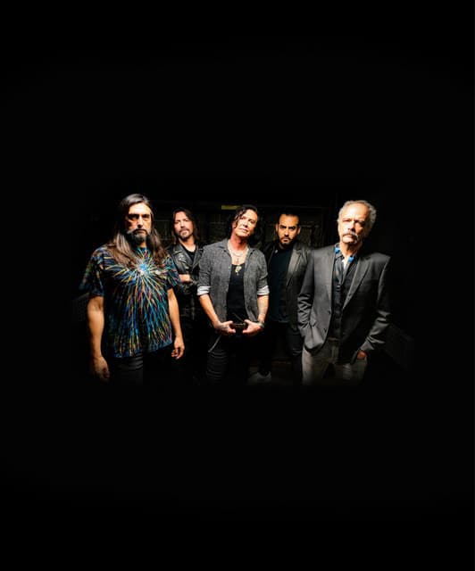 Caifanes