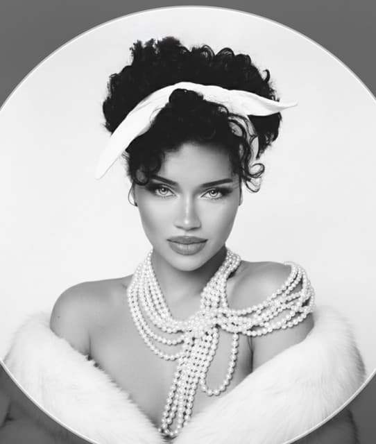 Aiyana-Lee