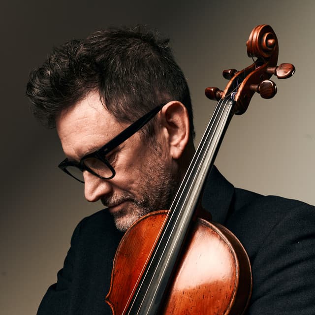 John Metcalfe