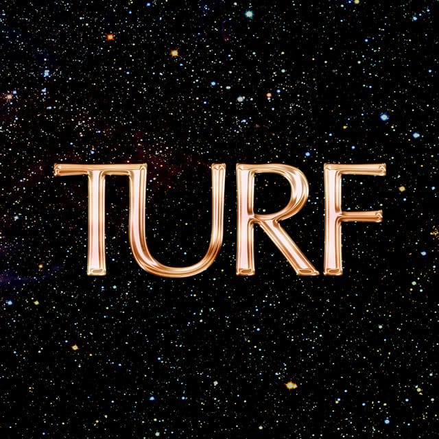 Turf