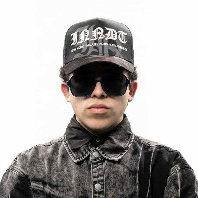 Omar Camacho