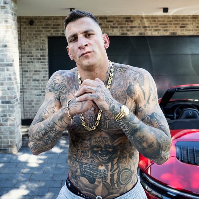 Gzuz