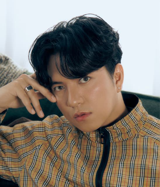 TJ Monterde