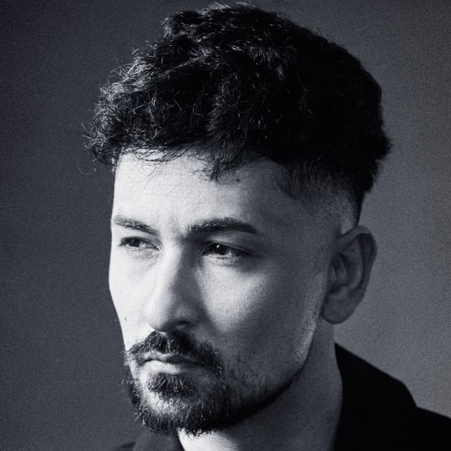 Zack Knight