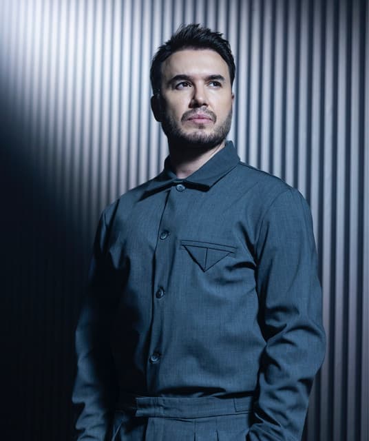Mustafa Ceceli