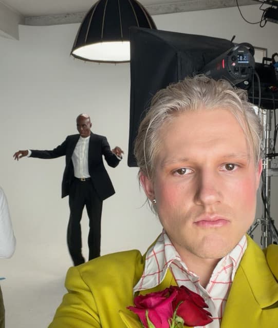 Paul