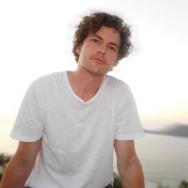 Vance Joy