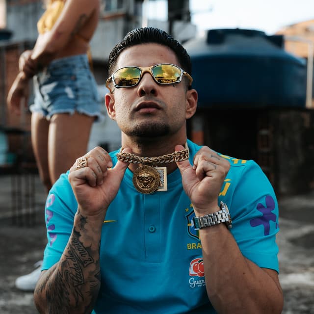 MC Rodolfinho