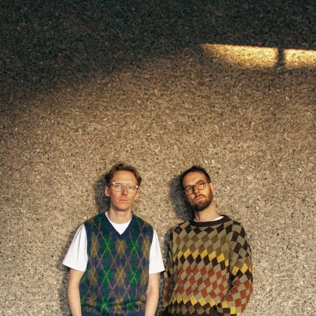 HONNE