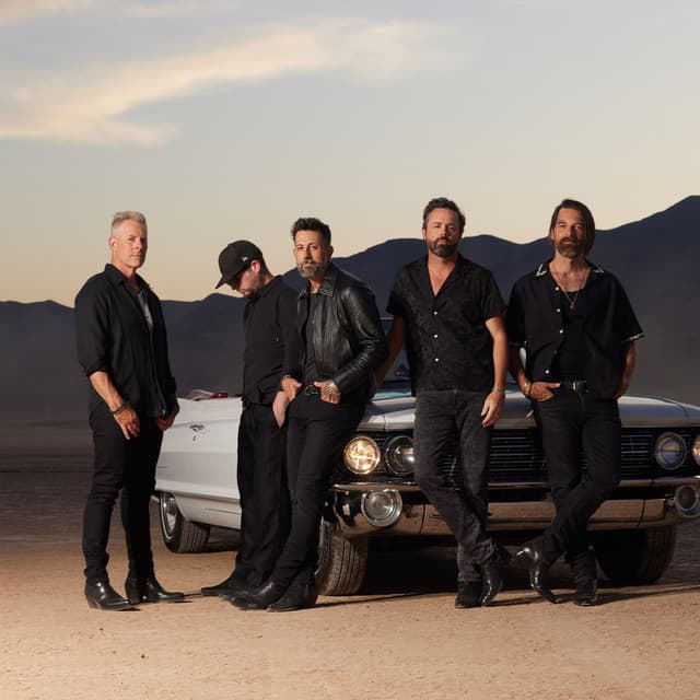 Old Dominion