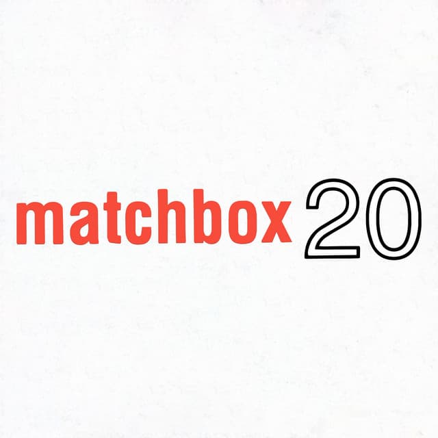 Matchbox Twenty