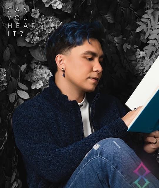Caleb Santos