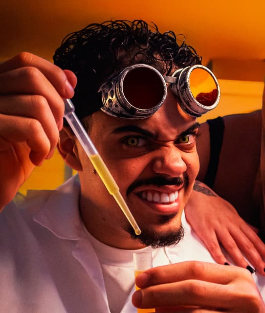 Mc J Mito