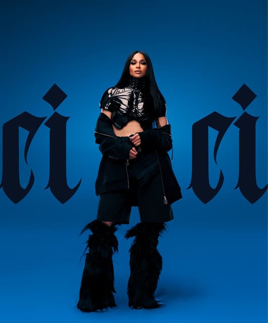 Ciara