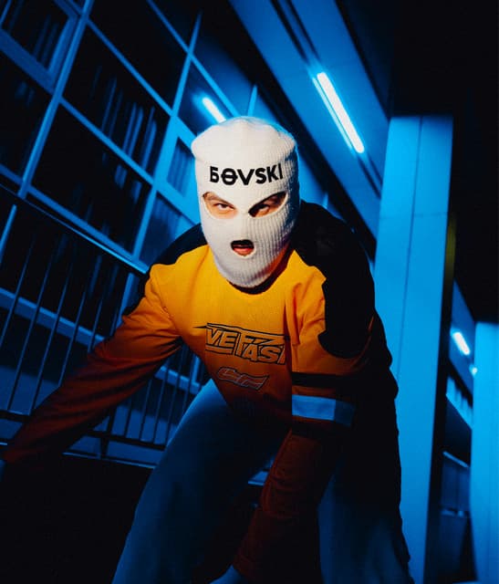 BOVSKI