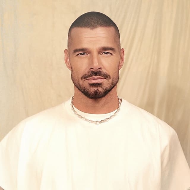 Ricky Martin
