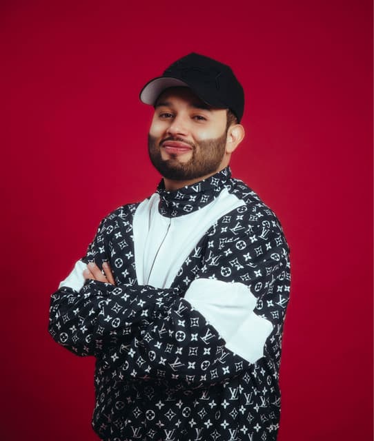 Joel De La P