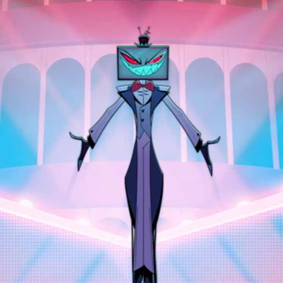 Hazbin Hotel