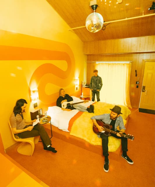Lifehouse