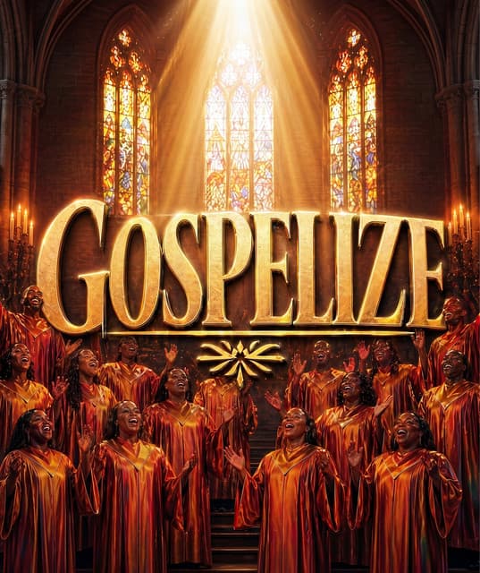 Gospelize
