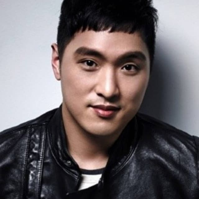 Andrew Choi