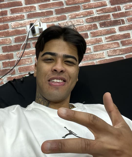 MC Gui Da Norte