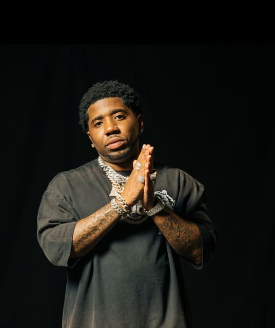 YFN Lucci